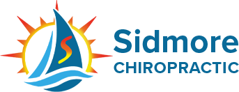 Sidmore CHIROPRACTIC LOGO